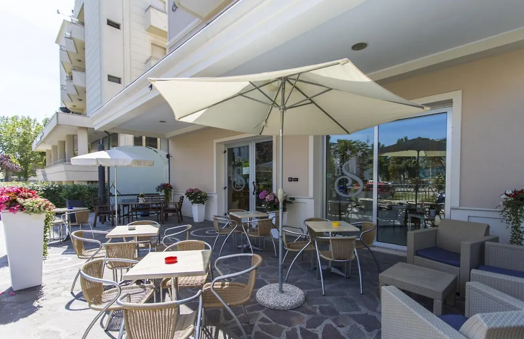 Hotel Savana-1