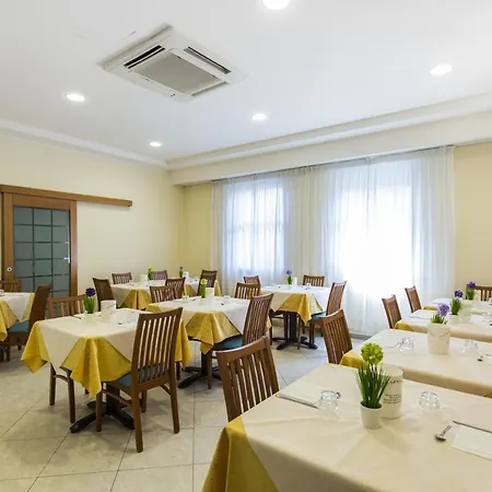 Hotel Savana-2
