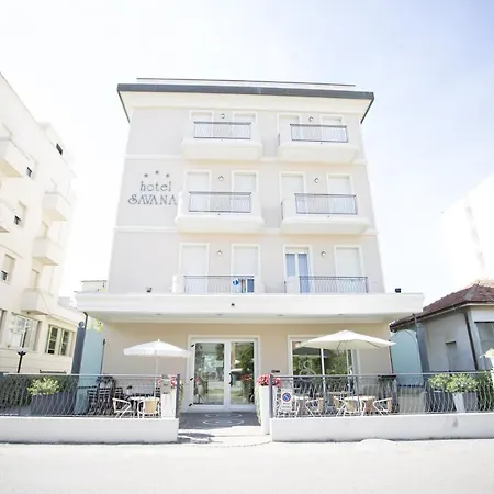 Hotel Savana-3
